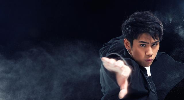 主角没名字的周星驰电影《功夫》，是对武侠最好的诠释(图1)