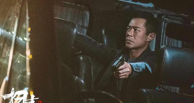 7月待上映电影，我只推荐看这五部，不知道你最看好哪一部？(图2)