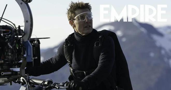 7月待上映电影，我只推荐看这五部，不知道你最看好哪一部？(图4)