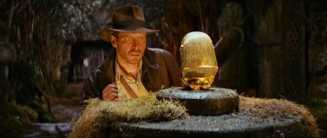 《夺宝奇兵5》终结好莱坞大片时代?网友:全场只有我一个观众(图3) 《夺宝奇兵5》终结好莱坞大片时代?网友:全场只有我一个观众(图3)