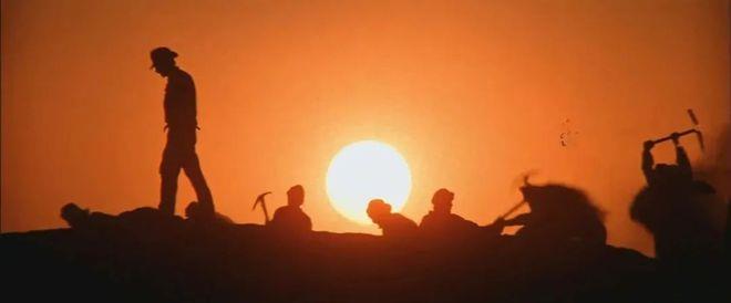 《夺宝奇兵5》终结好莱坞大片时代?网友:全场只有我一个观众(图4) 《夺宝奇兵5》终结好莱坞大片时代?网友:全场只有我一个观众(图4)