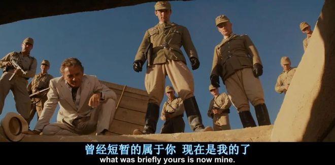 《夺宝奇兵5》终结好莱坞大片时代?网友:全场只有我一个观众(图7) 《夺宝奇兵5》终结好莱坞大片时代?网友:全场只有我一个观众(图7)