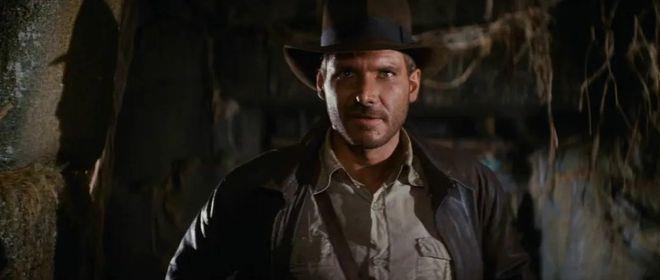 《夺宝奇兵5》终结好莱坞大片时代?网友:全场只有我一个观众(图6) 《夺宝奇兵5》终结好莱坞大片时代?网友:全场只有我一个观众(图6)