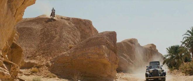 《夺宝奇兵5》终结好莱坞大片时代?网友:全场只有我一个观众(图8) 《夺宝奇兵5》终结好莱坞大片时代?网友:全场只有我一个观众(图8)