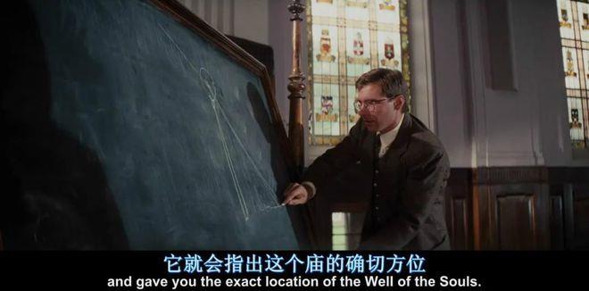 《夺宝奇兵5》终结好莱坞大片时代?网友:全场只有我一个观众(图11) 《夺宝奇兵5》终结好莱坞大片时代?网友:全场只有我一个观众(图11)