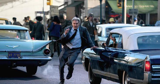 《夺宝奇兵5》终结好莱坞大片时代?网友:全场只有我一个观众(图17) 《夺宝奇兵5》终结好莱坞大片时代?网友:全场只有我一个观众(图17)