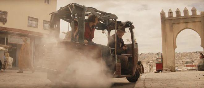 《夺宝奇兵5》终结好莱坞大片时代?网友:全场只有我一个观众(图16) 《夺宝奇兵5》终结好莱坞大片时代?网友:全场只有我一个观众(图16)