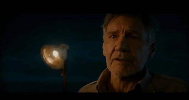 《夺宝奇兵5》终结好莱坞大片时代?网友:全场只有我一个观众(图15) 《夺宝奇兵5》终结好莱坞大片时代?网友:全场只有我一个观众(图15)