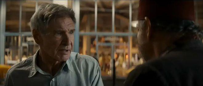 《夺宝奇兵5》终结好莱坞大片时代?网友:全场只有我一个观众(图20) 《夺宝奇兵5》终结好莱坞大片时代?网友:全场只有我一个观众(图20)