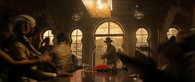 《夺宝奇兵5》终结好莱坞大片时代?网友:全场只有我一个观众(图22) 《夺宝奇兵5》终结好莱坞大片时代?网友:全场只有我一个观众(图22)