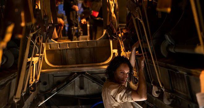 《夺宝奇兵5》终结好莱坞大片时代?网友:全场只有我一个观众(图23) 《夺宝奇兵5》终结好莱坞大片时代?网友:全场只有我一个观众(图23)