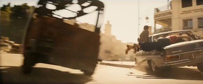 《夺宝奇兵5》终结好莱坞大片时代?网友:全场只有我一个观众(图21) 《夺宝奇兵5》终结好莱坞大片时代?网友:全场只有我一个观众(图21)