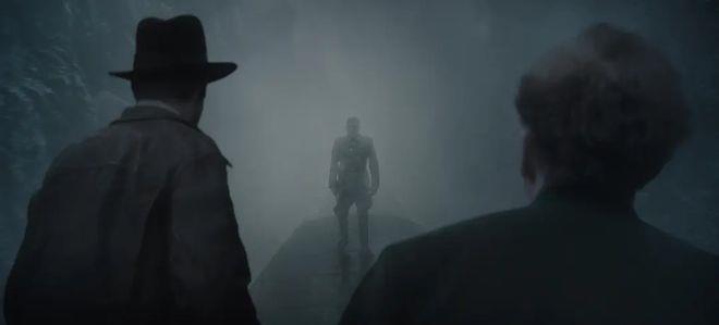 《夺宝奇兵5》终结好莱坞大片时代?网友:全场只有我一个观众(图24) 《夺宝奇兵5》终结好莱坞大片时代?网友:全场只有我一个观众(图24)