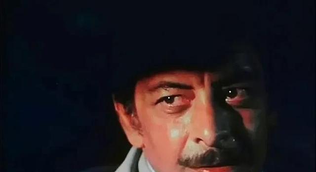 1978年的埃及电影《走向深渊》,我最欣赏它结尾的那段台词拍摄(图10) 1978年的埃及电影《走向深渊》,我最欣赏它结尾的那段台词拍摄(图10)