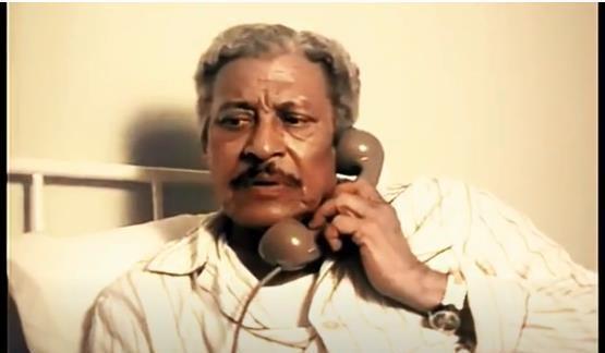 1978年的埃及电影《走向深渊》,我最欣赏它结尾的那段台词拍摄(图18) 1978年的埃及电影《走向深渊》,我最欣赏它结尾的那段台词拍摄(图18)