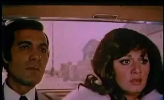 1978年的埃及电影《走向深渊》,我最欣赏它结尾的那段台词拍摄(图22) 1978年的埃及电影《走向深渊》,我最欣赏它结尾的那段台词拍摄(图22)