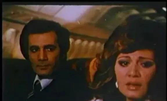 1978年的埃及电影《走向深渊》,我最欣赏它结尾的那段台词拍摄(图26) 1978年的埃及电影《走向深渊》,我最欣赏它结尾的那段台词拍摄(图26)