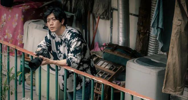 躺平一瞬间，废青没明天(图1)