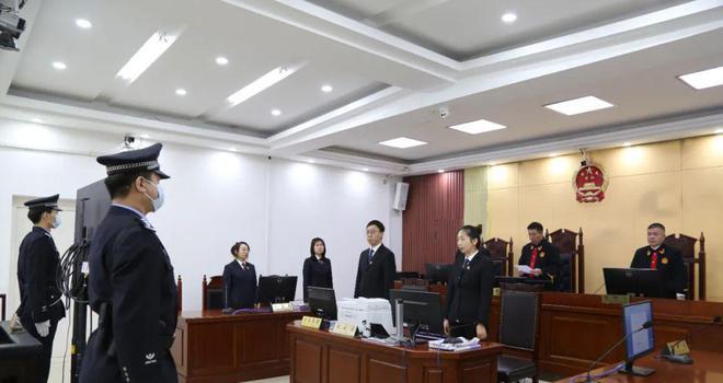 黑龙江鹤岗市政府原副市长姜永涛被“双开”:在医师资格准入、医疗设备采购等方面大搞权钱交易 (图2) 黑龙江鹤岗市政府原副市长姜永涛被“双开”:在医师资格准入、医疗设备采购等方面大搞权钱交易 (图2)