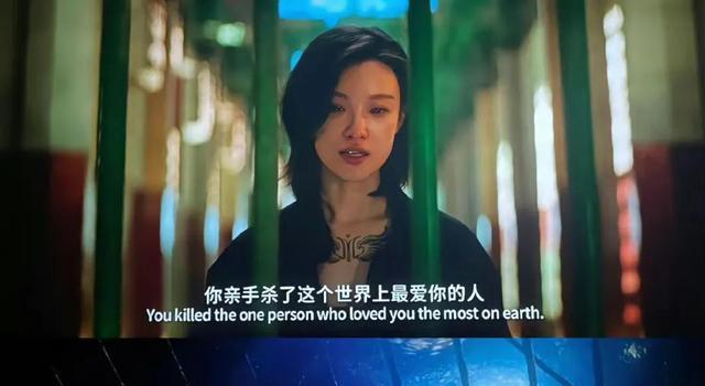 《消失的她》细思极恐两个真实事件改编，现实比电影更悬疑！(图8)