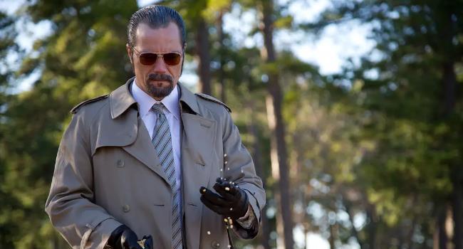 从头打到尾的6部杀手电影，动作干脆利落毫不拖泥带水(图2)