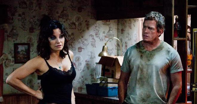 从头打到尾的6部杀手电影，动作干脆利落毫不拖泥带水(图3)