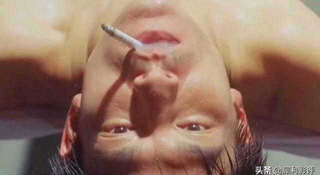 你知道“腿玩年”梗的出处吗？让这部电影告诉你(图5)