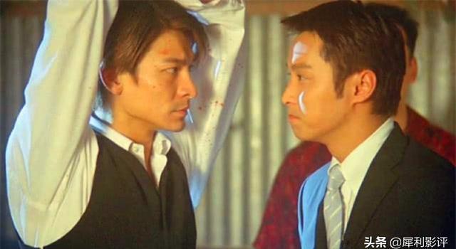 你知道“腿玩年”梗的出处吗？让这部电影告诉你(图9)