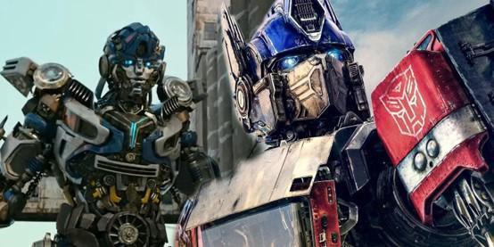 《变形金刚》票房暴跌，后面还有两部电影，何去何从？(图2)