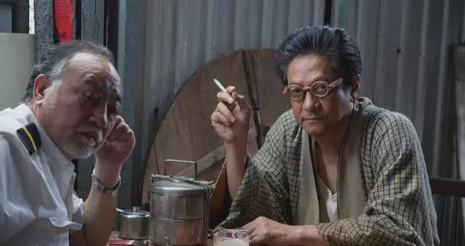 这6部僵尸片没有林正英却一样经典，你不一定都看过(图1)