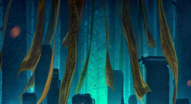 电影《南茅北马》扛起港式复兴大旗 民俗惊悚再创票房口碑佳绩(图1) 电影《南茅北马》扛起港式复兴大旗 民俗惊悚再创票房口碑佳绩(图1)