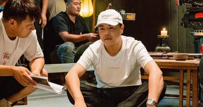 电影《南茅北马》扛起港式复兴大旗 民俗惊悚再创票房口碑佳绩(图3) 电影《南茅北马》扛起港式复兴大旗 民俗惊悚再创票房口碑佳绩(图3)