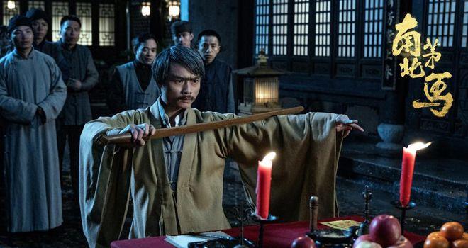 电影《南茅北马》扛起港式复兴大旗 民俗惊悚再创票房口碑佳绩(图2) 电影《南茅北马》扛起港式复兴大旗 民俗惊悚再创票房口碑佳绩(图2)