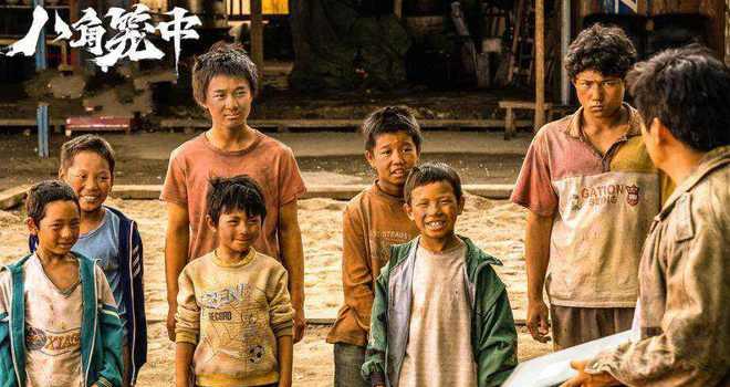 《八角笼中》:生活中的挑战与信念(图3) 《八角笼中》:生活中的挑战与信念(图3)