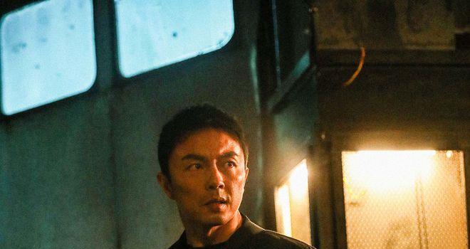 《东北警察故事2》定档7.8 谢苗领衔犯罪动作爽片打爆不平(图4)