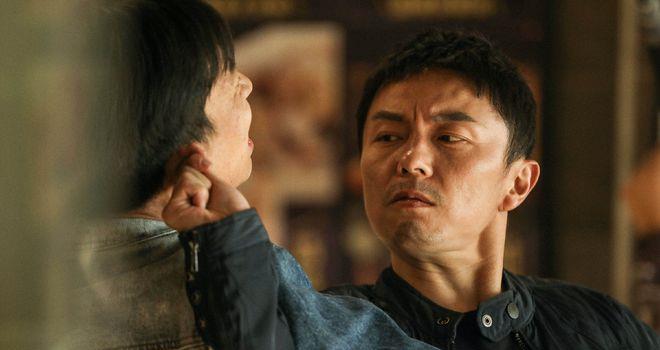 《东北警察故事2》定档7.8 谢苗领衔犯罪动作爽片打爆不平(图6)