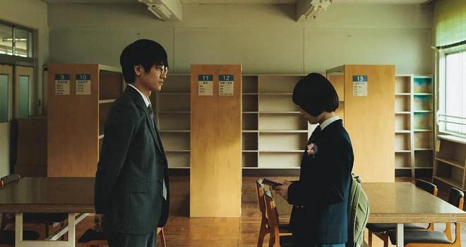 《少女不毕业》:不知不觉,就变成大人了(图3) 《少女不毕业》:不知不觉,就变成大人了(图3)