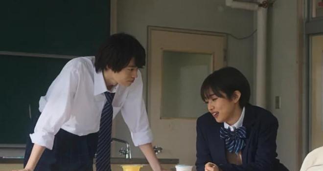 《少女不毕业》:不知不觉,就变成大人了(图4) 《少女不毕业》:不知不觉,就变成大人了(图4)