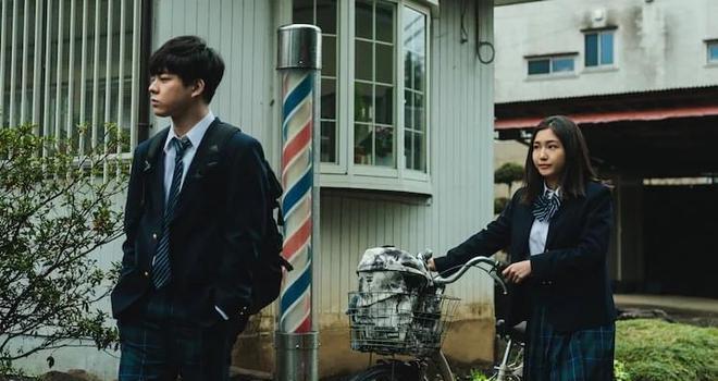 《少女不毕业》:不知不觉,就变成大人了(图5) 《少女不毕业》:不知不觉,就变成大人了(图5)