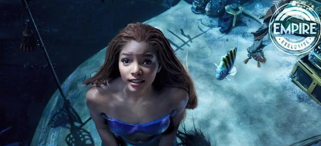 被1.7亿票房的《闪电侠》气破防的好莱坞，又开始阴阳怪气了！(图13)