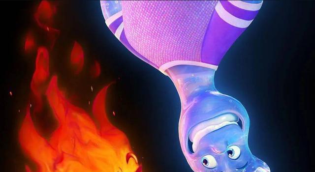 被1.7亿票房的《闪电侠》气破防的好莱坞，又开始阴阳怪气了！(图7)