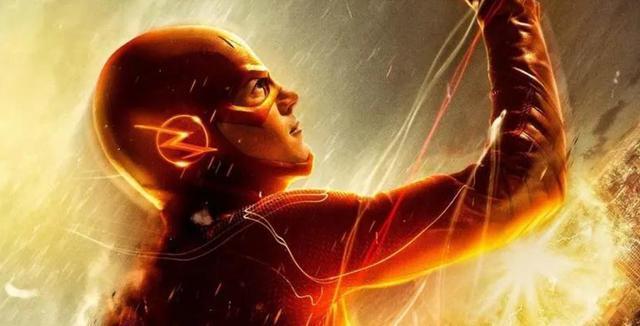 被1.7亿票房的《闪电侠》气破防的好莱坞，又开始阴阳怪气了！(图8)