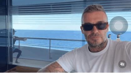 内卷25年，贝克汉姆夫妇放弃鸡娃：靠儿子养老就是等死！(图4)