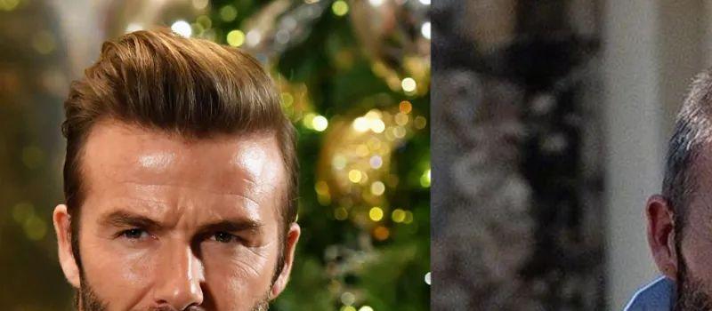 内卷25年，贝克汉姆夫妇放弃鸡娃：靠儿子养老就是等死！(图18)