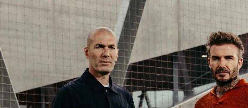 内卷25年，贝克汉姆夫妇放弃鸡娃：靠儿子养老就是等死！(图29)