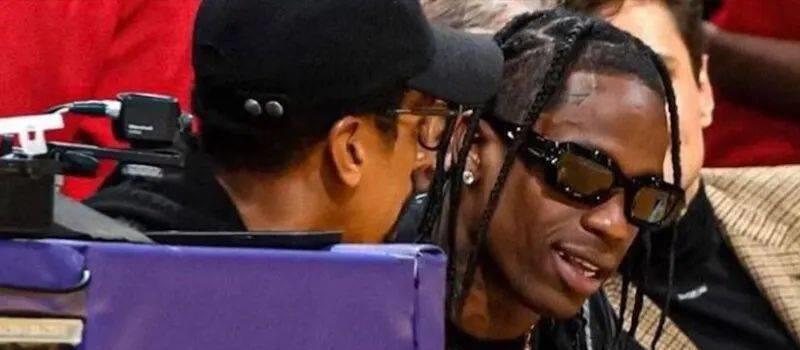 下一双 TS x Jordan「新倒钩」曝光！竟然长这样！(图3)