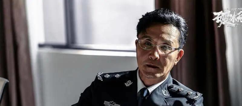 不容错过的5部悬疑剧，每一部都是经典，哪部是你熬夜追的？(图6)