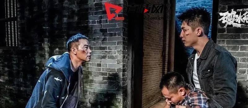 不容错过的5部悬疑剧，每一部都是经典，哪部是你熬夜追的？(图5)