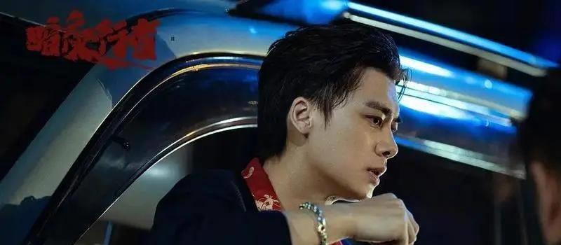 不容错过的5部悬疑剧，每一部都是经典，哪部是你熬夜追的？(图1)