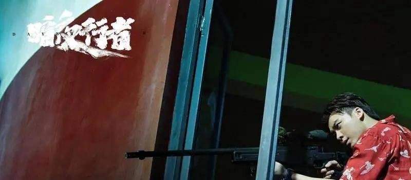 不容错过的5部悬疑剧，每一部都是经典，哪部是你熬夜追的？(图2)